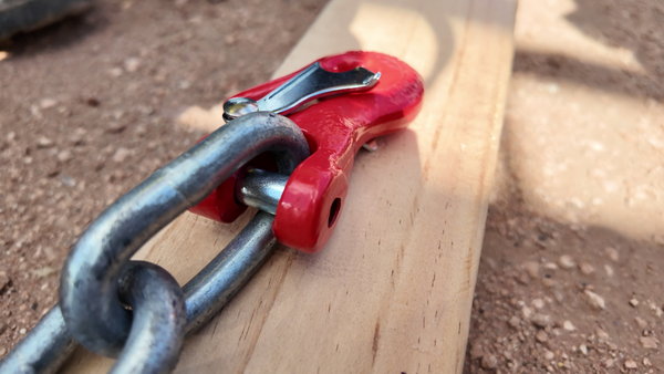 Mawby Hook Twin Pack