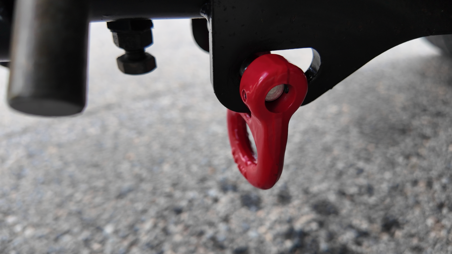 Mawby Hook Twin Pack