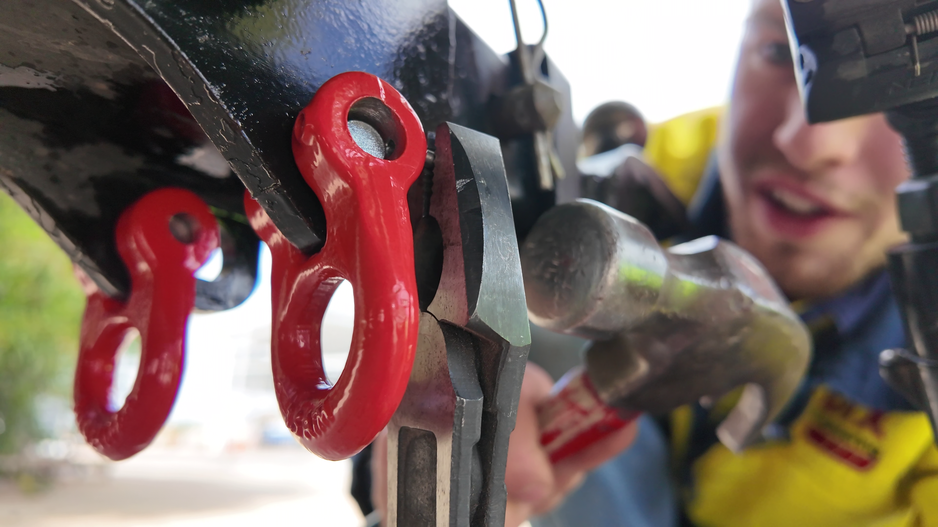 Mawby Hook Twin Pack