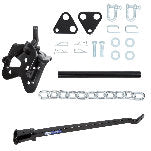 WDH Accessories & Spares