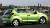 Hyundai i20 Hatch (Fits 3dr and 5dr variants) 07/2010 - 05/2012 - Towbar Kit
