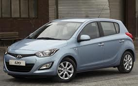 Hyundai i20 Hatch (fits 3dr and 5dr) 06/2012 - On - Towbar Kit