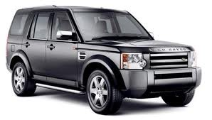 Land Rover Discovery 3 & 4 SUV 04/2005 - 01/2015 - Towbar Kit