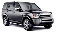 Land Rover Discovery 3 & 4 SUV 04/2005 - 01/2015 - Towbar Kit