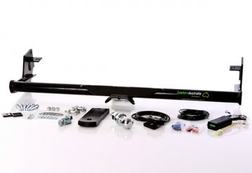 Mercedes-Benz  C Class W202 Sedan 11/1993 - 10/2000 - Towbar Kit