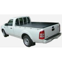 Ford Ranger 2wd Tub Body With Bumper 02/2007 - 09/2011 - Towbar Kit