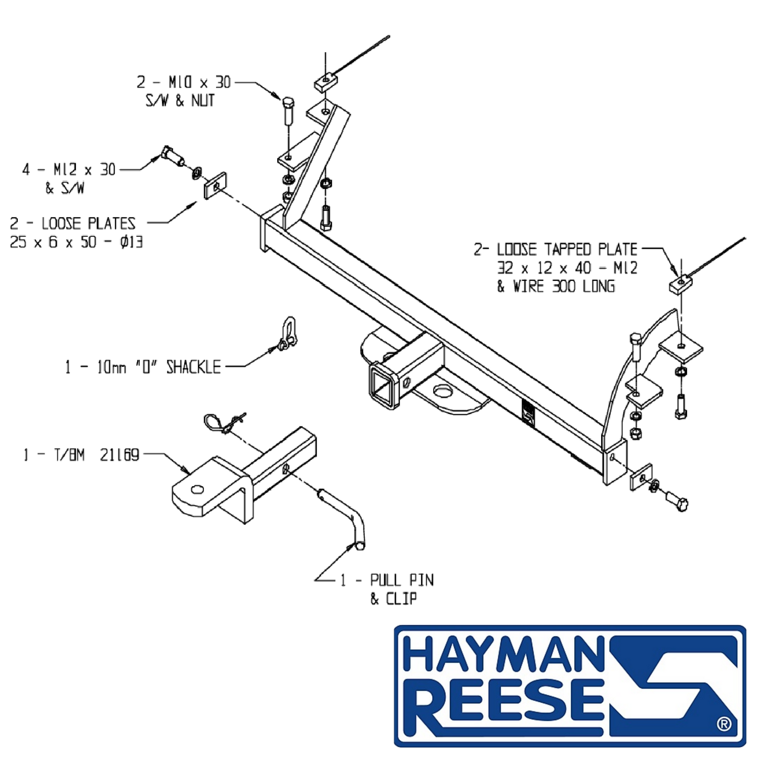 Suzuki Jimny SUV 09/1999 - 12/2008 - Towbar Kit