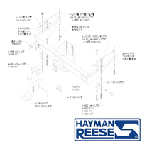 Nissan Patrol Tub Body Coil Spring Only 04/1992 - 12/2014 (Long overhang Cab Chassis) - Towbar Kit