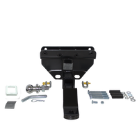 Jeep Commander XH SUV 06/2006 - 01/2011- Towbar Kit