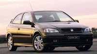 Holden Astra TS Hatch 09/1998 - 10/2004 - Towbar Kit