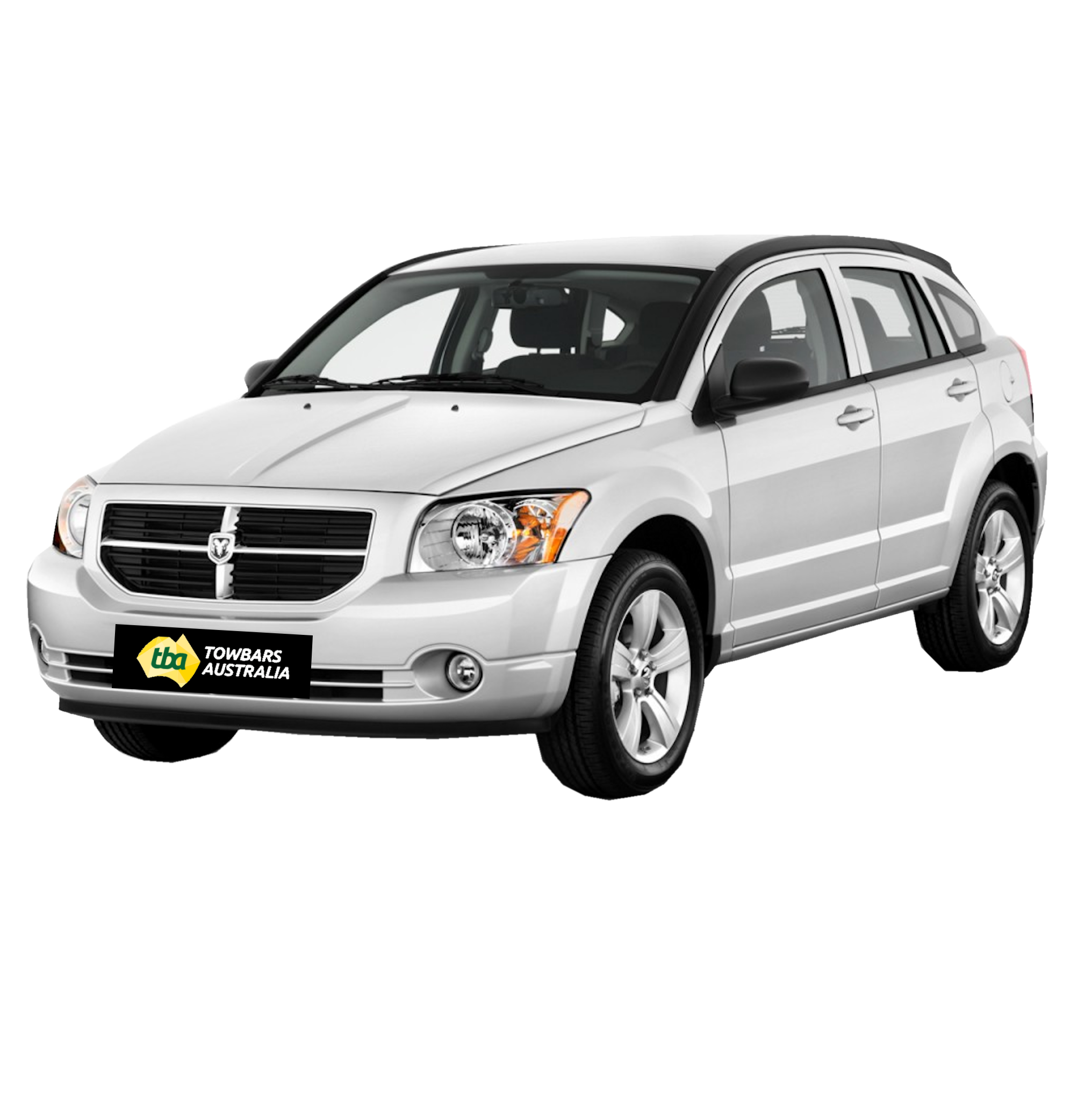 Dodge Caliber Hatch 08/2006 - 06/2012 - Towbar Kit