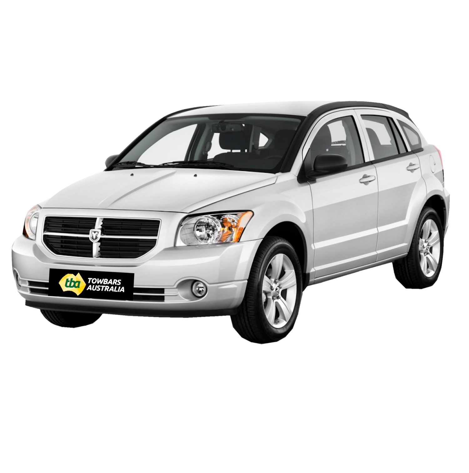 Dodge Caliber Hatch 08/2006 - 06/2012 - Towbar Kit