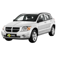 Dodge Caliber Hatch 08/2006 - 06/2012 - Towbar Kit