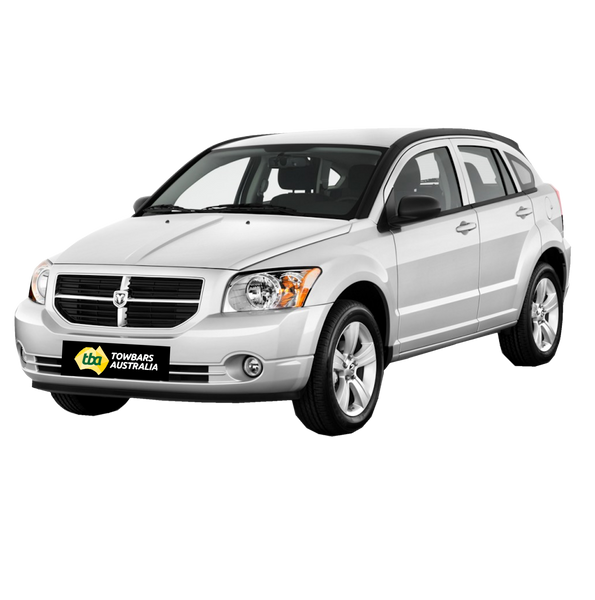 Dodge Caliber Hatch 08/2006 - 06/2012 - Towbar Kit