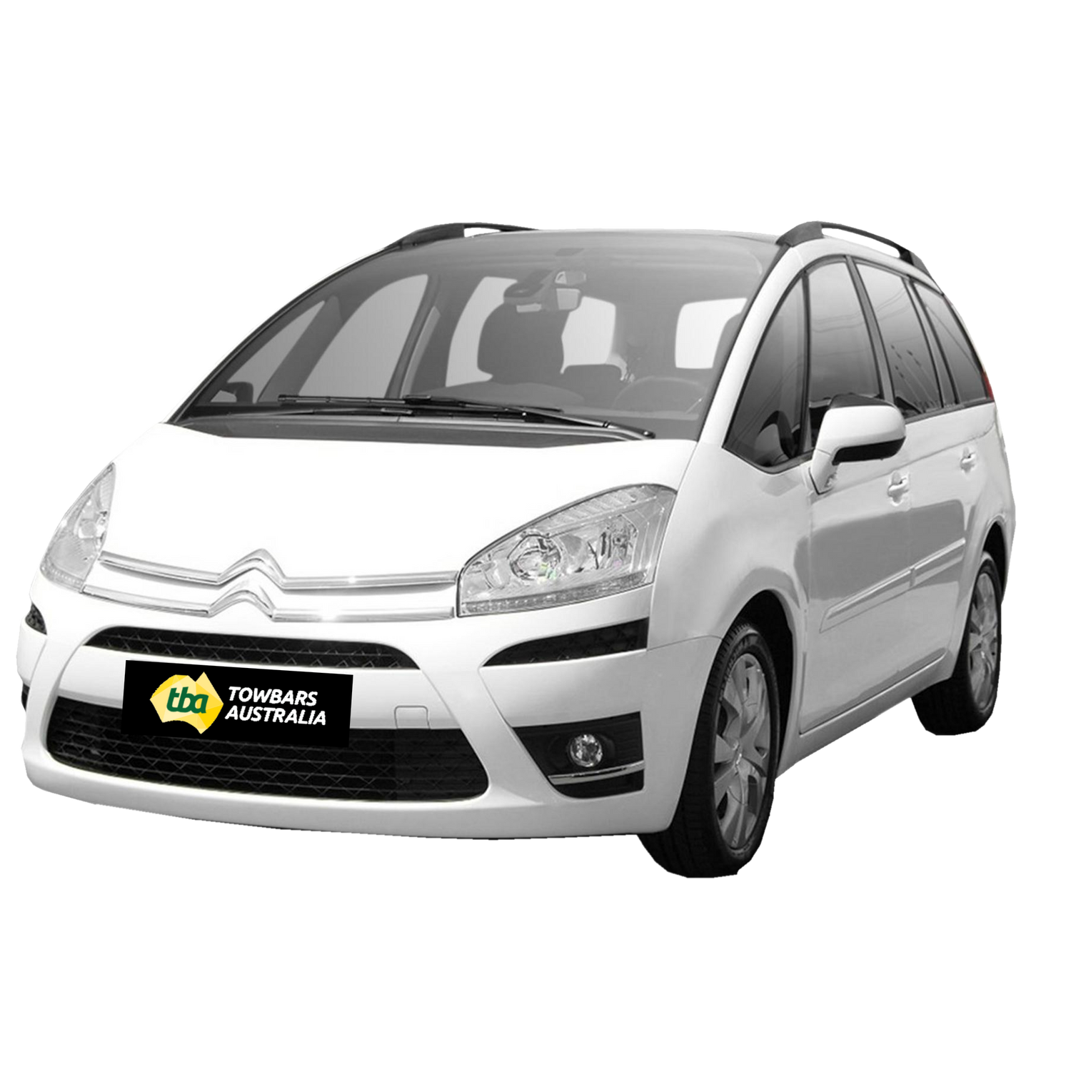 Citroen C4 Picasso & Grand Picasso People Mover 05/2007 - 12/2013 - Towbar Kit