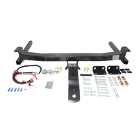 Volkswagen Jetta Sedan 07/2011 - 12/2017- Towbar Kit