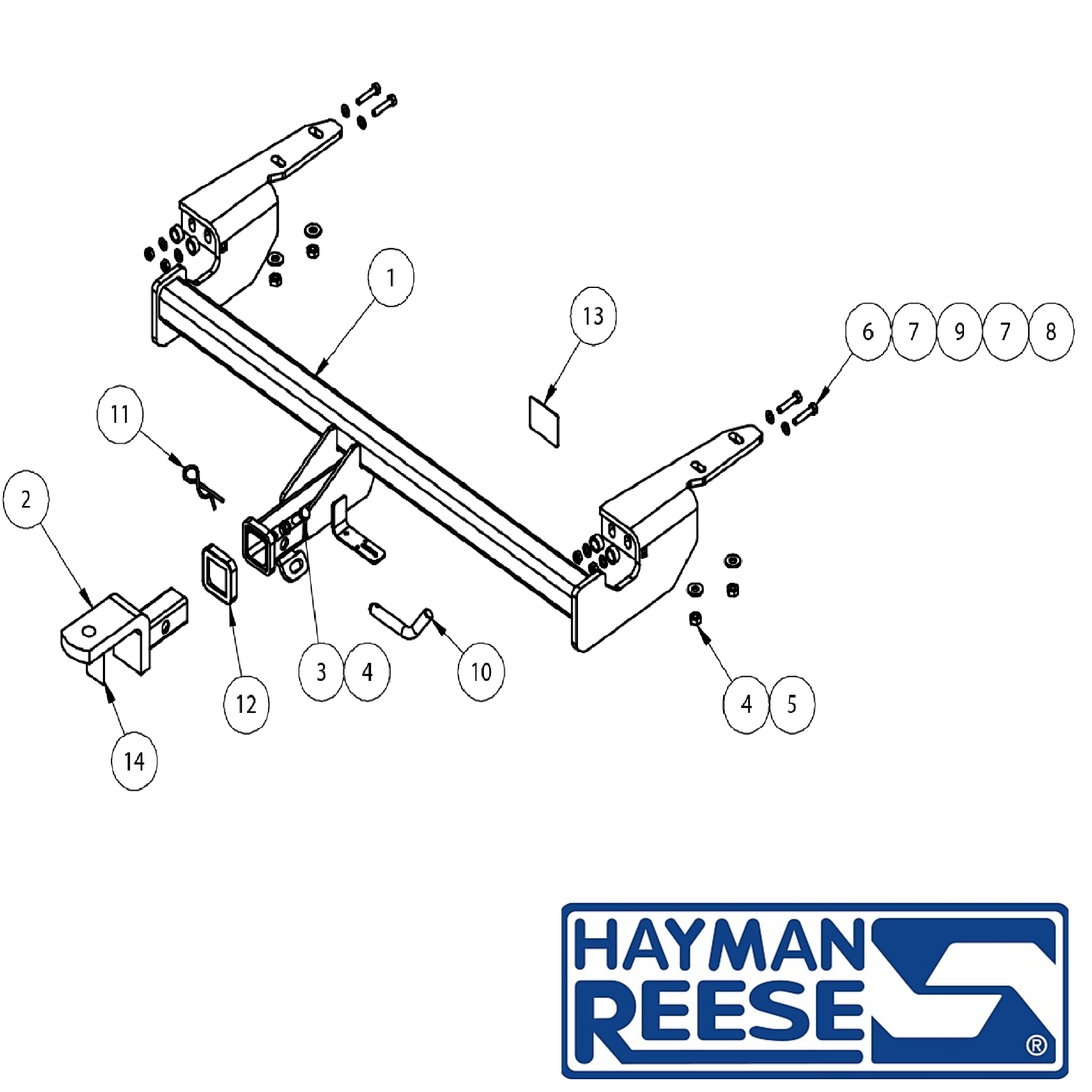 Peugeot 3008 tow bar deals