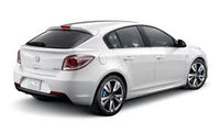 Holden Cruze Hatch 06/2009 - 10/2016 - Towbar Kit