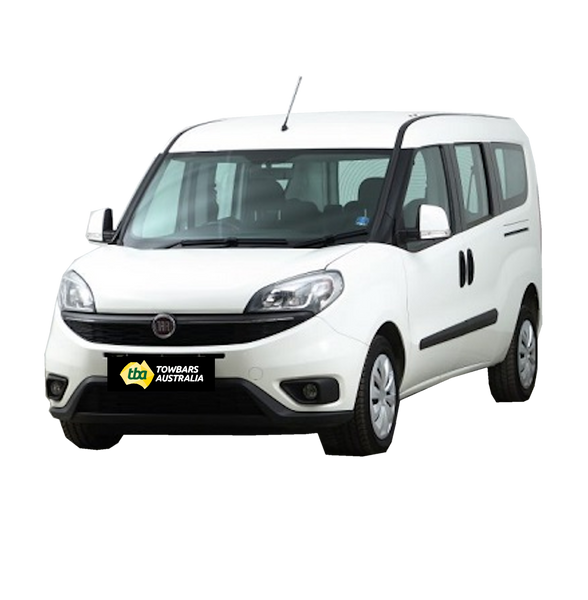 Fiat Doblo 263 Van 12/2014 - 12/2018 - Towbar Kit