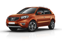 Renault Koleos HY SUV 09/2008 - 05/2016 - Towbar Kit