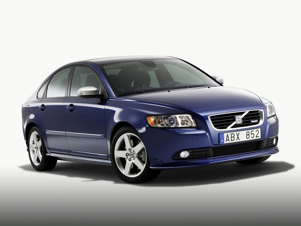 Volvo S40 Sedan 06/2004 - 06/2012 - Towbar Kit