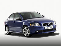 Volvo S40 Sedan 06/2004 - 06/2012 - Towbar Kit