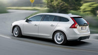 Volvo V60 Wagon 12/2010 - 06/2018 - Towbar Kit
