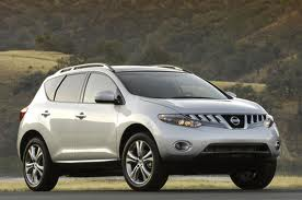 Nissan Murano SUV 08/2005 - 12/2015 - Towbar Kit