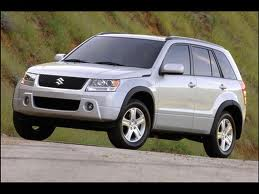 Suzuki Grand Vitara 5 Door Only SUV 09/2005 - 05/2019 - Towbar Kit