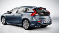 Volvo V40 Wagon 02/2013 - 12/2018 - Towbar Kit