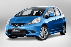 Honda Jazz Hatch 09/2008 - 06/2014 (GE/GG model) (Not Vibe-S) - Towbar Kit