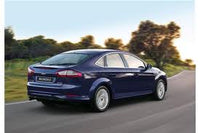 Ford Mondeo Hatch 10/2007 - 12/2014 - Towbar Kit
