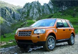 Land Rover Freelander 2 SUV 10/2007 - 12/2012 - Towbar Kit