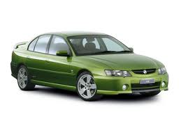 Holden Commodore VY VZ Sedan 10/2002 - 07/2006 (Inc SS) - Towbar Kit