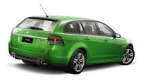 Holden Commodore VE Wagon 07/2008 - 04/2013 - Towbar Kit