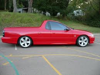 Holden Commodore VU VY VZ Tub Body 01/2000 - 09/2007 Inc SS) - Towbar Kit
