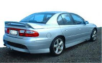 Holden Commodore VX Clubsport Sedan 09/1997 - 09/2002 - Towbar Kit