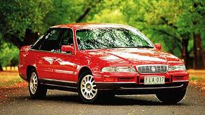 Holden Statesman VQ - VS Sedan 06/1990 - 05/1999 - Towbar Kit