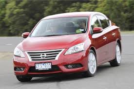 Nissan Pulsar B17 Sedan 11/2012 - 12/2017 - Towbar Kit
