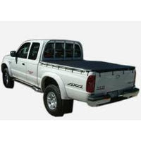 Mazda B Series 2wd & 4wd Styleside Tub Body With bumper 06/1985 - 10/2011 - Towbar Kit