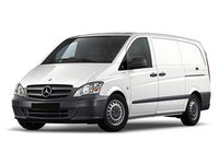 Mercedes-Benz Vito Van 11/2011 - 02/2015 - Towbar Kit