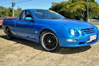 Ford Falcon AU BA BF FG FGX (XR6 & XR8 FPV Only) 07/1999 - On - Towbar Kit