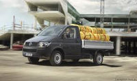 Volkswagen Transporter T4, T5 & T6 Single & Dual Cab Chassis 09/1994 - 06/2020 - Towbar Kit