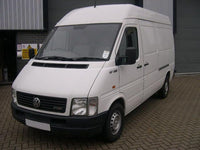 Volkswagen LT35-LT50 Van 05/1996 - 07/2006 - Towbar Kit
