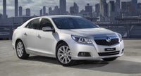 Holden Malibu Sedan 06/2013 - 12/2017 - Towbar Kit