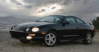 Toyota Celica ST204 Liftback 02/1994 - 11/1999 - Towbar Kit
