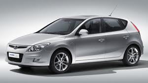 Hyundai i30 Hatch 10/2007 - 04/2012 - Towbar Kit