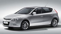 Hyundai i30 Hatch 10/2007 - 04/2012 - Towbar Kit