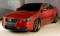 Toyota Aurion Sportivo Only GSV40 Sedan 07/2006 - 02/2012 - Towbar Kit