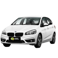BWM 2 Series F45 Active Tourer Hatch 09/2014 - On - Towbar Kit